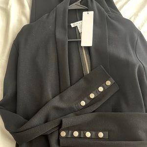 Marste long maxi cardigan size l new with tags